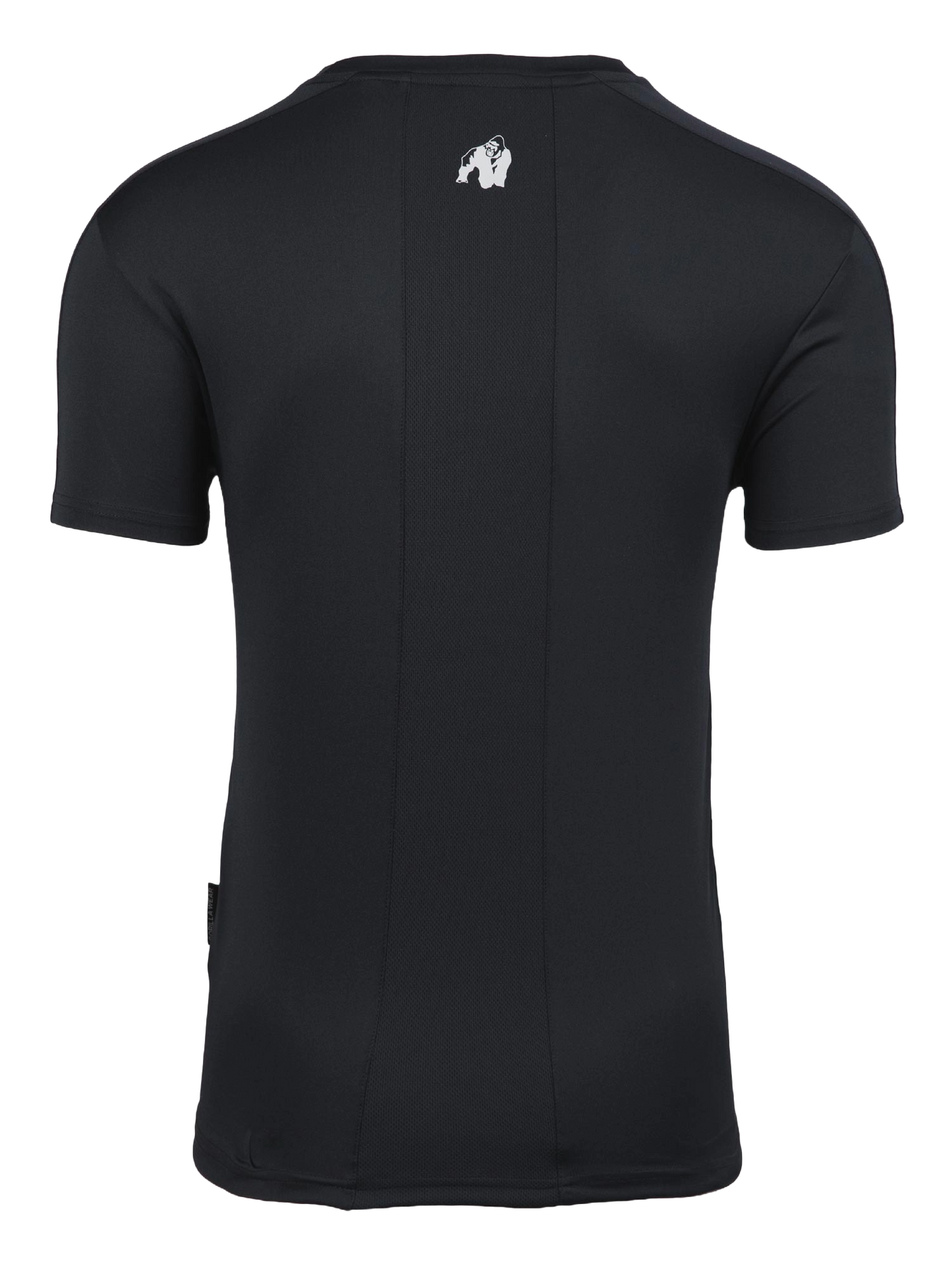 Gorilla Wear Broxton T-Shirt, black