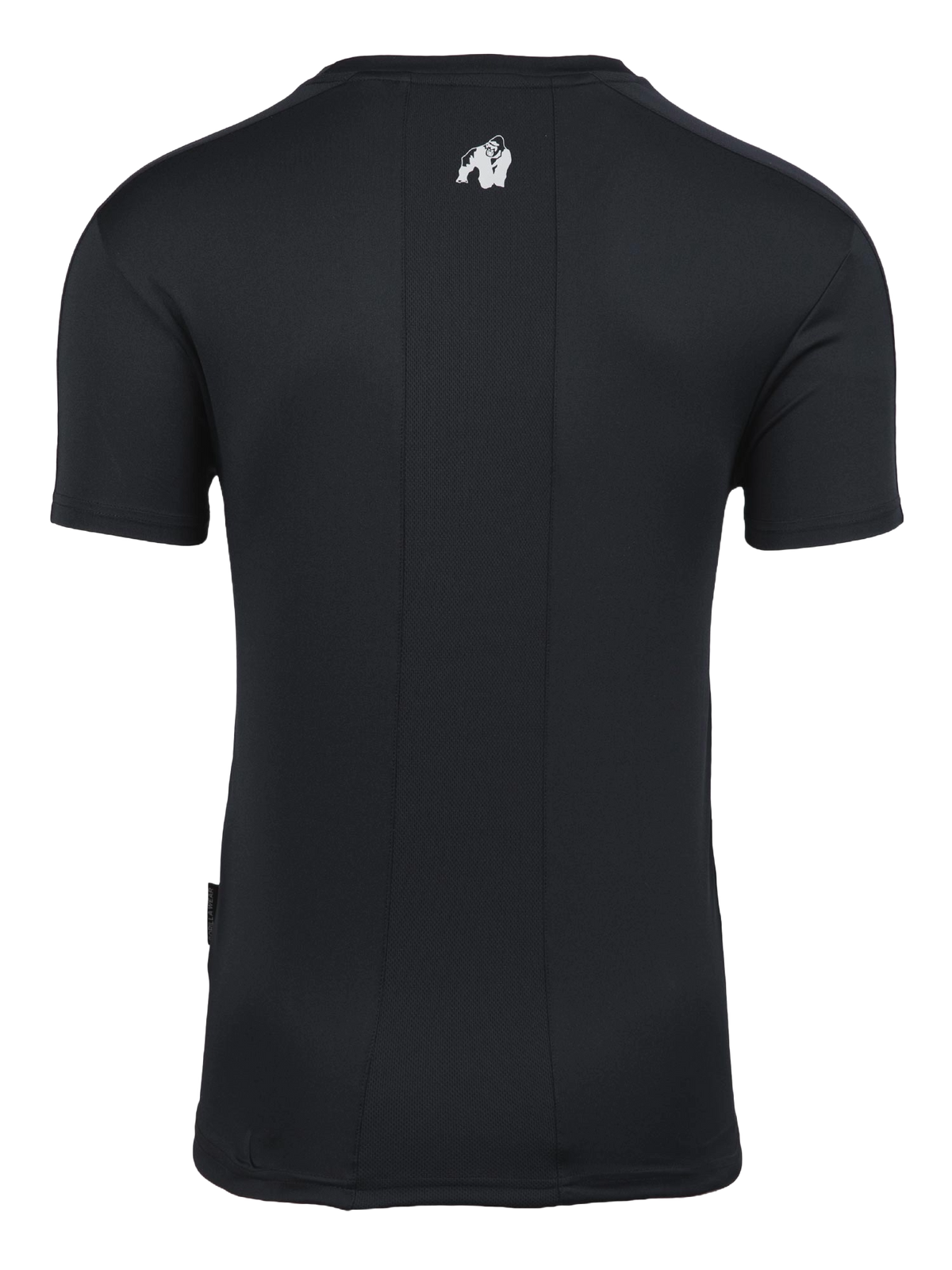 Gorilla Wear Broxton T-Shirt, black