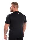 Gorilla Wear Broxton T-Shirt, black