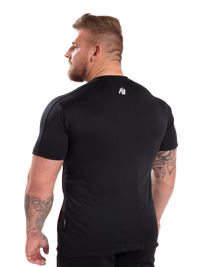 Gorilla Wear Broxton T-Shirt, black