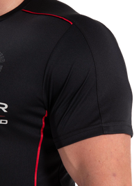 Gorilla Wear Broxton T-Shirt, black