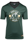 Gorilla Wear Orlando T-Shirt, green