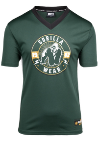 Gorilla Wear Orlando T-Shirt, green