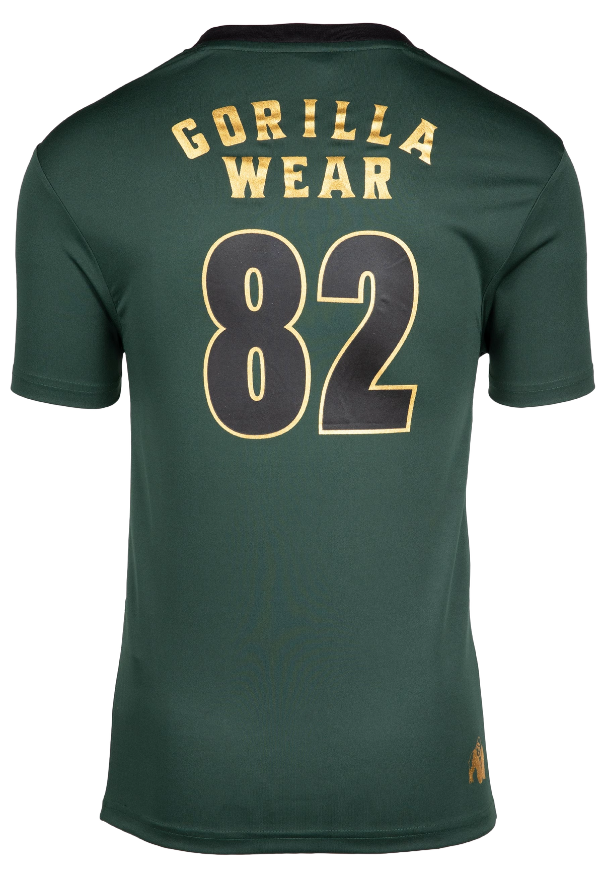 Gorilla Wear Orlando T-Shirt, green