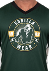 Gorilla Wear Orlando T-Shirt, green
