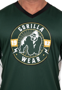 Gorilla Wear Orlando T-Shirt, green