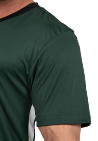 Gorilla Wear Orlando T-Shirt, green
