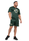 Gorilla Wear Orlando T-Shirt, green