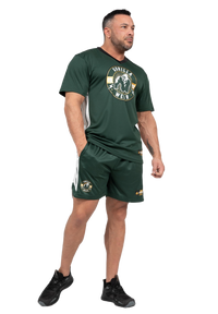 Gorilla Wear Orlando T-Shirt, green