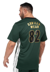 Gorilla Wear Orlando T-Shirt, green