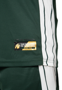 Gorilla Wear Orlando T-Shirt, green
