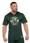 Gorilla Wear Orlando T-Shirt, green