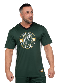 Gorilla Wear Orlando T-Shirt, green