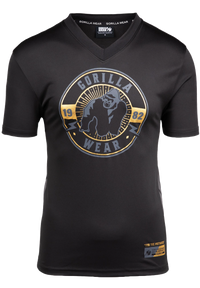 Gorilla Wear Orlando T-Shirt, black