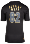 Gorilla Wear Orlando T-Shirt, black