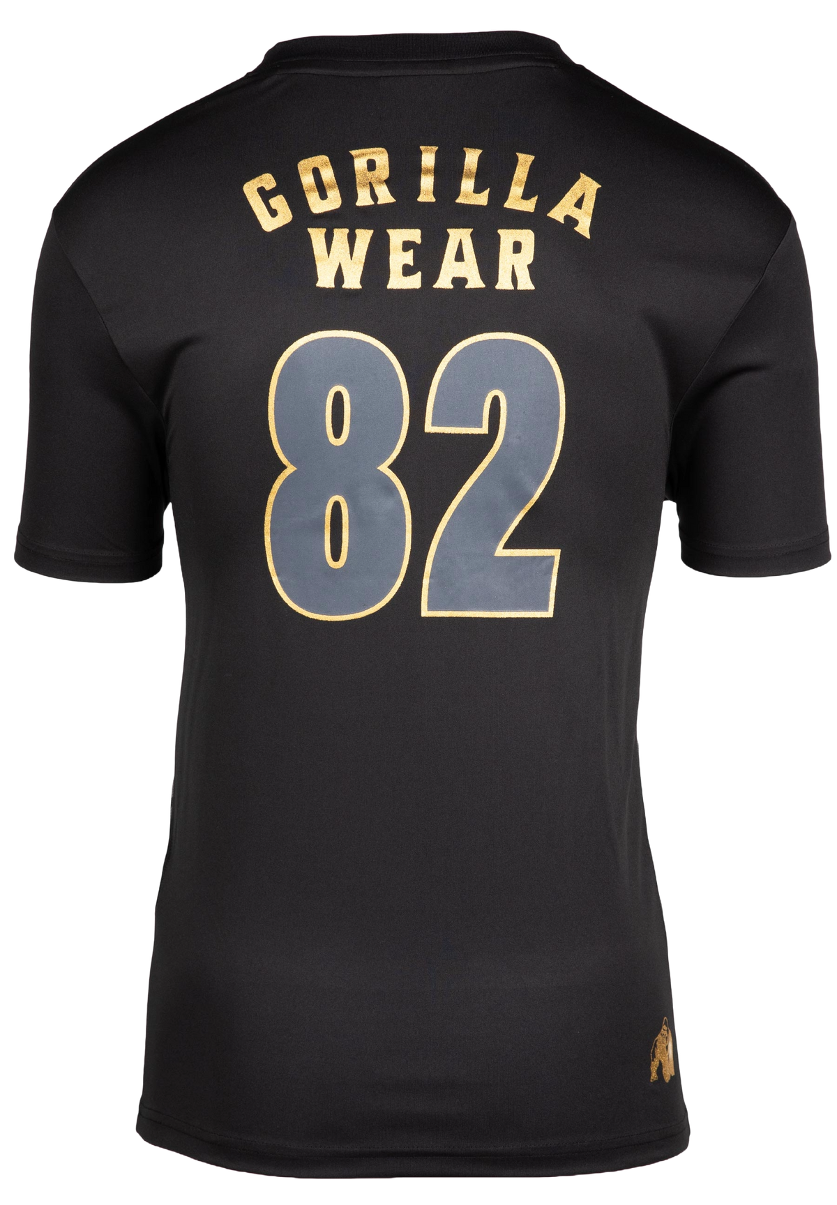 Gorilla Wear Orlando T-Shirt, black