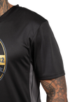 Gorilla Wear Orlando T-Shirt, black