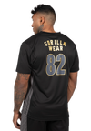 Gorilla Wear Orlando T-Shirt, black