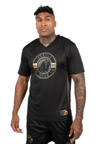 Gorilla Wear Orlando T-Shirt, black