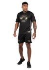 Gorilla Wear Orlando T-Shirt, black