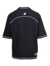 Gorilla Wear Finley Oversized T-Shirt, black/grey