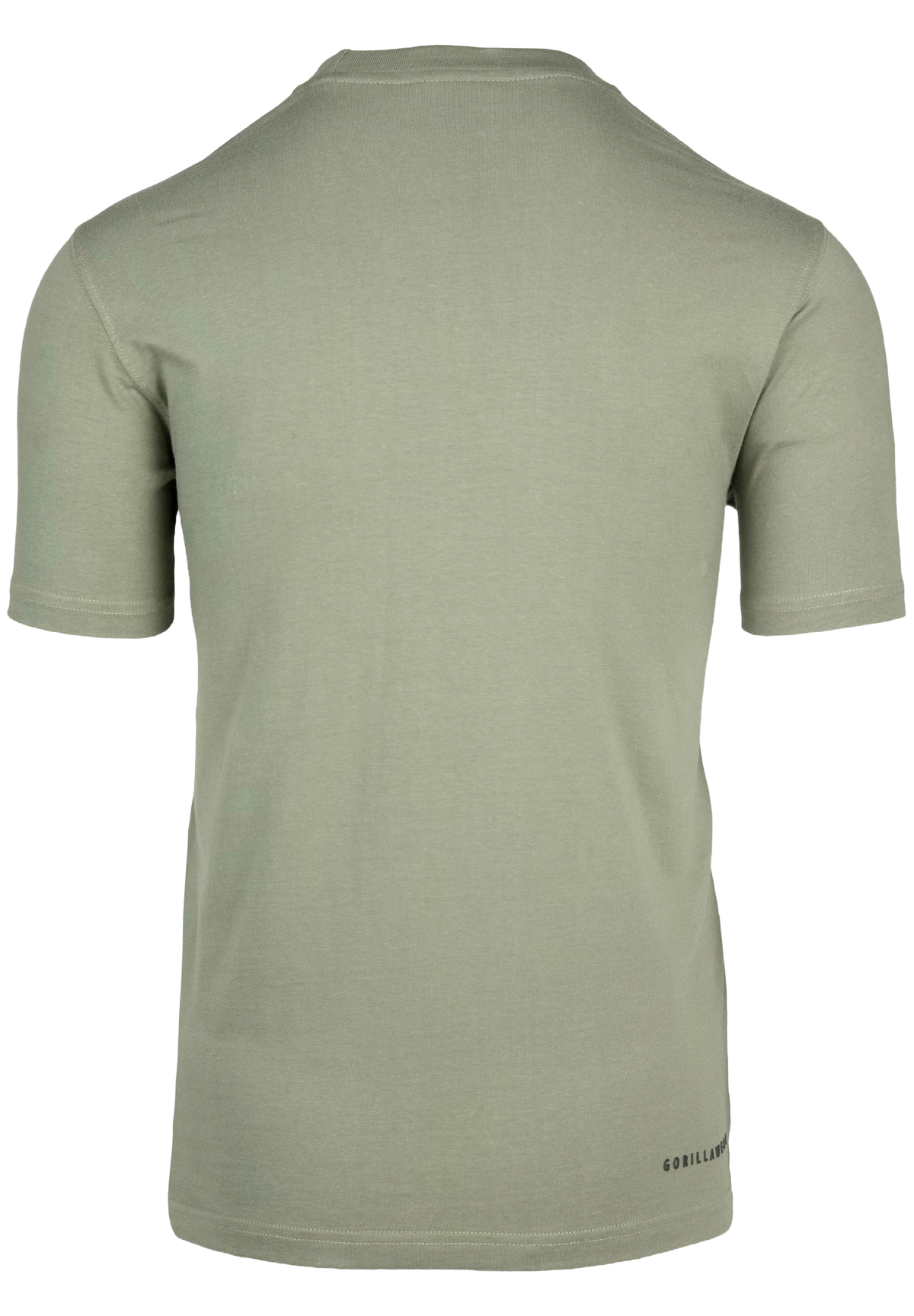 Gorilla Wear Leon T-Shirt, green