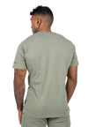 Gorilla Wear Leon T-Shirt, green
