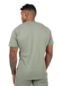 Gorilla Wear Leon T-Shirt, green
