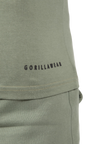 Gorilla Wear Leon T-Shirt, green