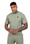 Gorilla Wear Leon T-Shirt, green