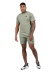 Gorilla Wear Leon T-Shirt, green
