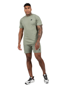 Gorilla Wear Leon T-Shirt, green