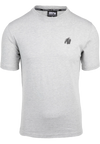 Gorilla Wear Leon T-Shirt, grey