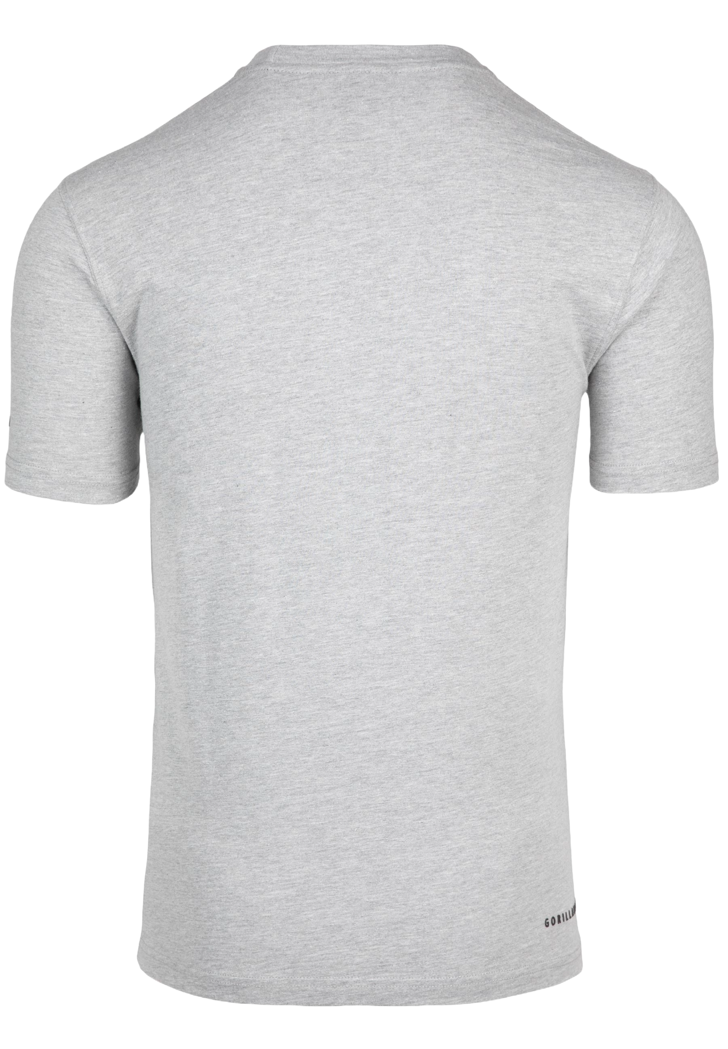 Gorilla Wear Leon T-Shirt, grey
