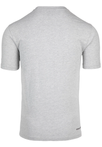 Gorilla Wear Leon T-Shirt, grey