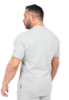 Gorilla Wear Leon T-Shirt, grey