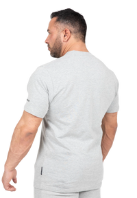 Gorilla Wear Leon T-Shirt, grey