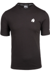 Gorilla Wear Leon T-Shirt, black