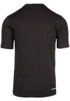 Gorilla Wear Leon T-Shirt, black