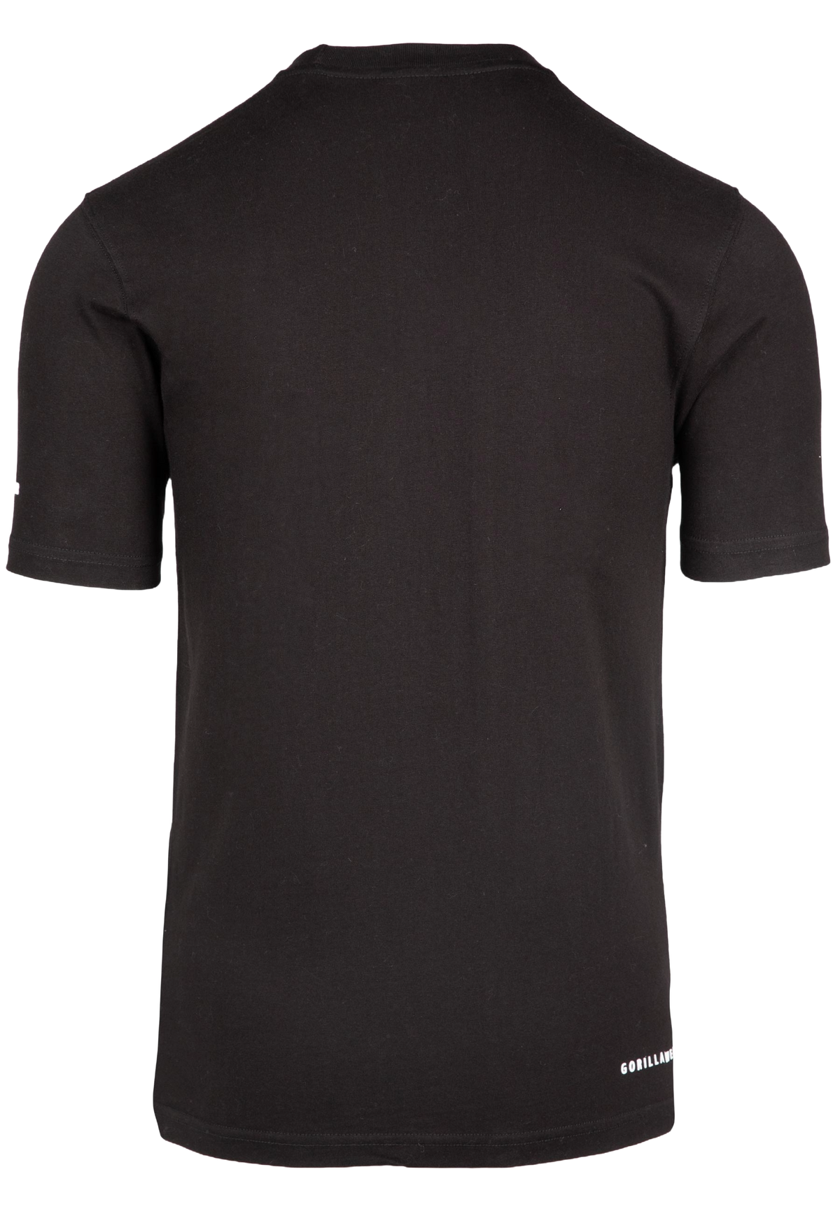 Gorilla Wear Leon T-Shirt, black