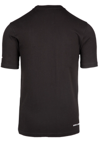 Gorilla Wear Leon T-Shirt, black