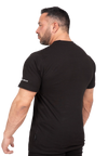 Gorilla Wear Leon T-Shirt, black