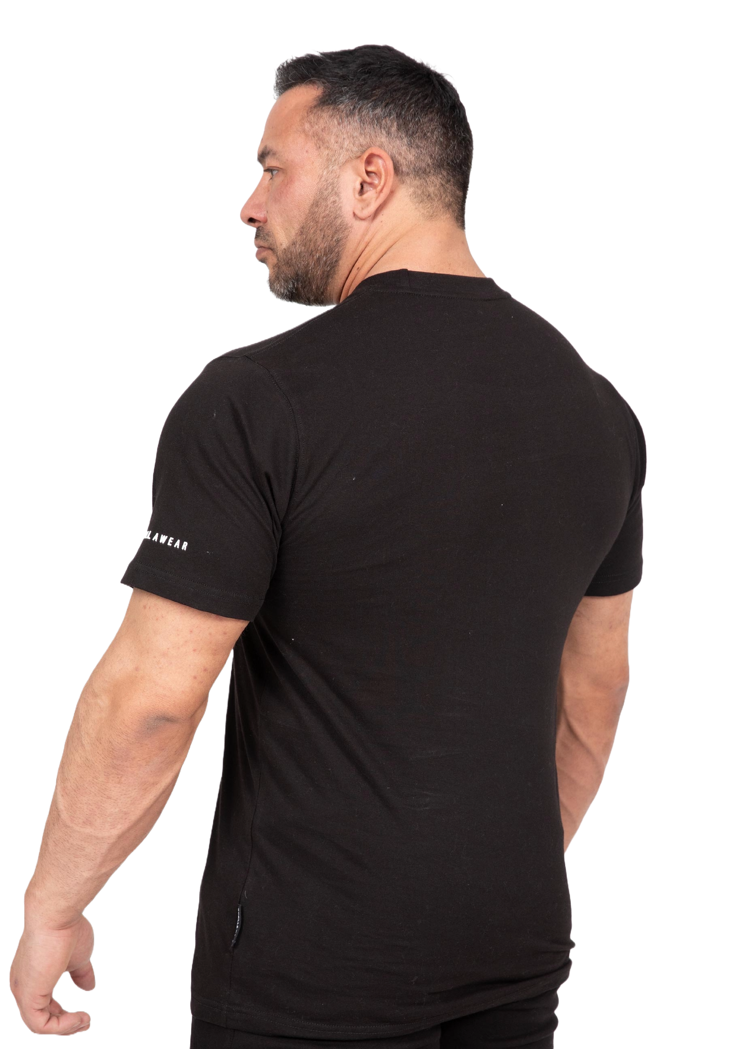 Gorilla Wear Leon T-Shirt, black