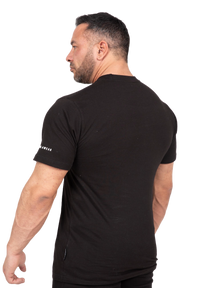 Gorilla Wear Leon T-Shirt, black