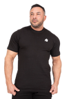 Gorilla Wear Leon T-Shirt, black