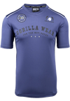 Gorilla Wear Baltimore T-Shirt, navy
