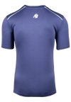 Gorilla Wear Baltimore T-Shirt, navy