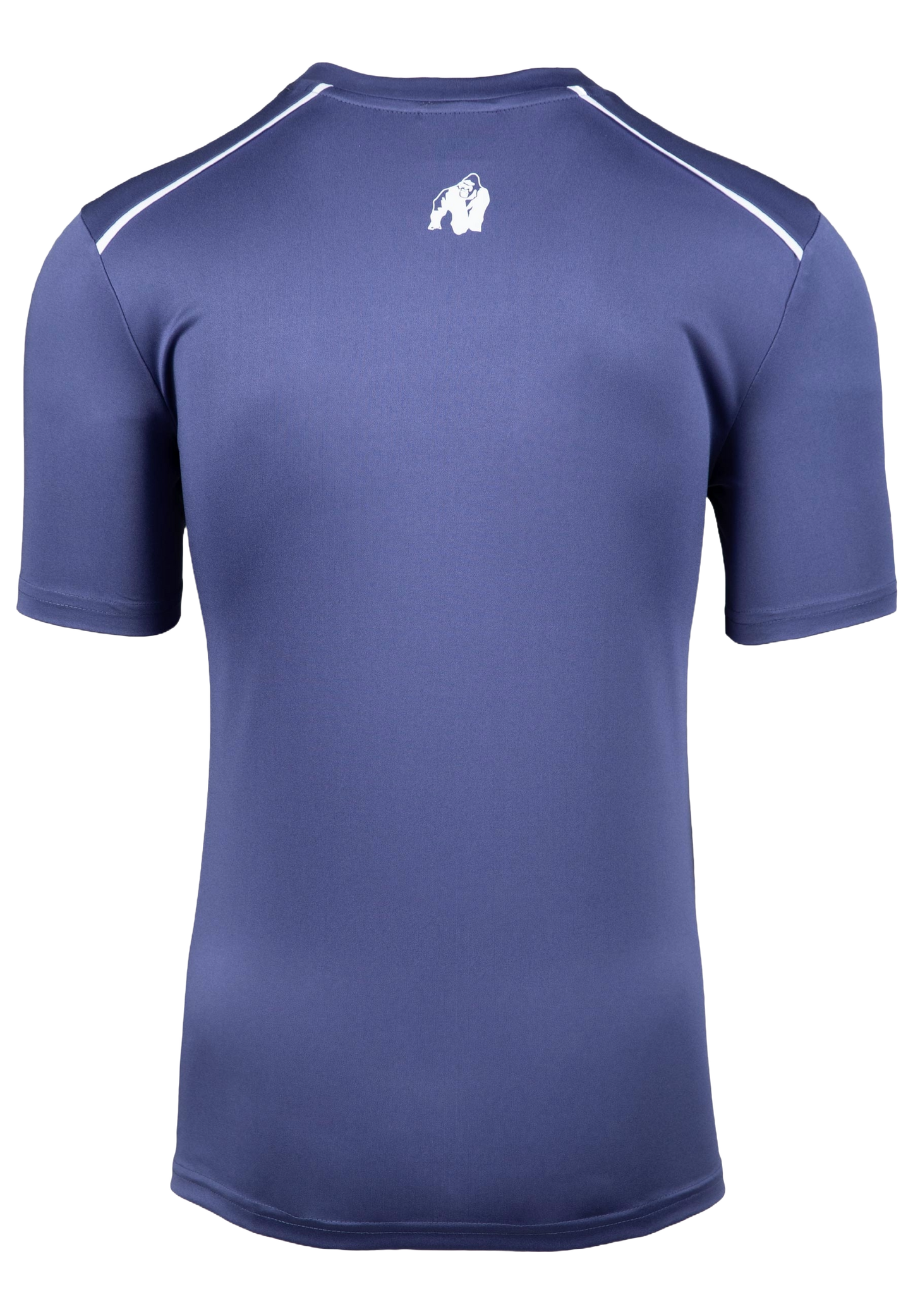 Gorilla Wear Baltimore T-Shirt, navy