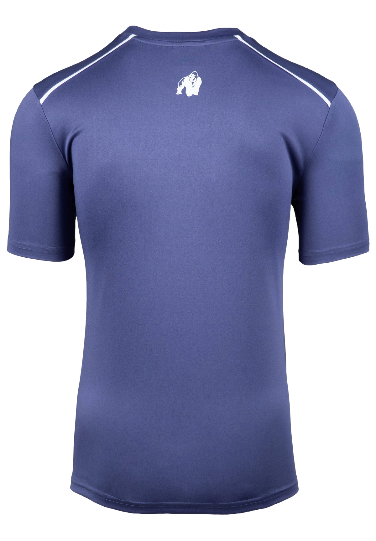 Gorilla Wear Baltimore T-Shirt, navy