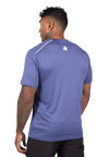 Gorilla Wear Baltimore T-Shirt, navy
